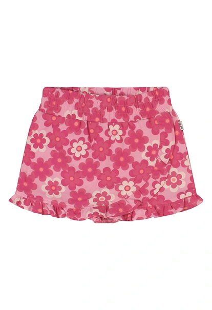 Bakkaboe baby meisjes short